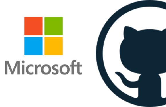 Github code-sharing site bought by Microsoft for $7.5bn