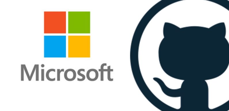 Github code-sharing site bought by Microsoft for $7.5bn