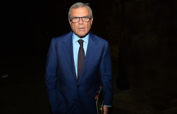 Sorrell threatened by WPP to strip of share awards worth £20m