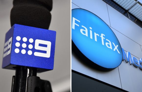 Fairfax and Nine, Australian media mammoths agree to merge