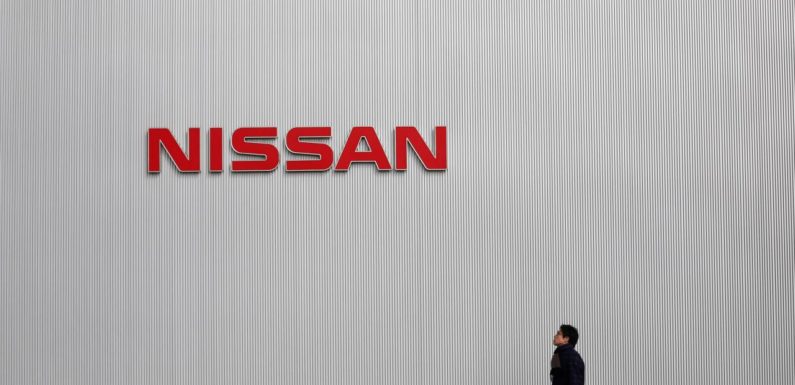 Japan: Nissan admits falsifying emission tests
