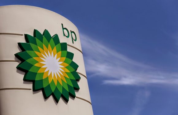 Card payment problem resolved : BP