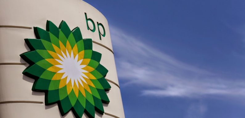 Card payment problem resolved : BP