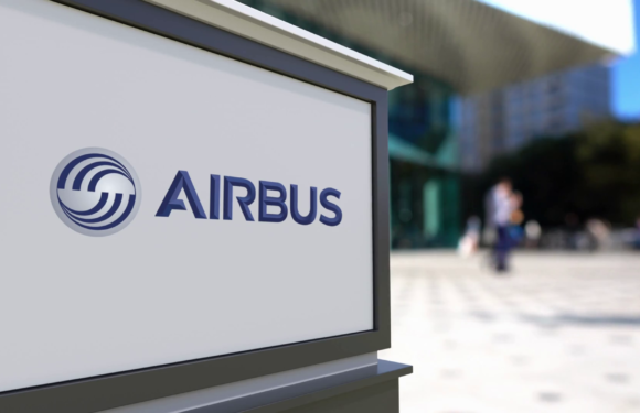 Shares of Airbus soar on higher profits