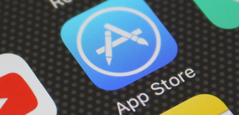 ‘Wrong Apps’ removed by Apple in gambling purge