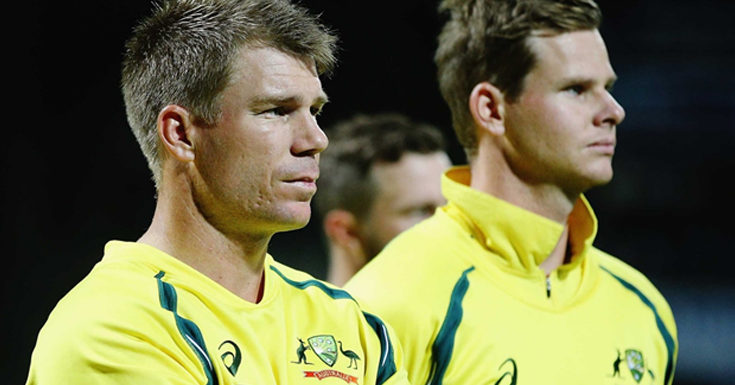 Australia Selects Team for World Cup; Makes Shocking Calls