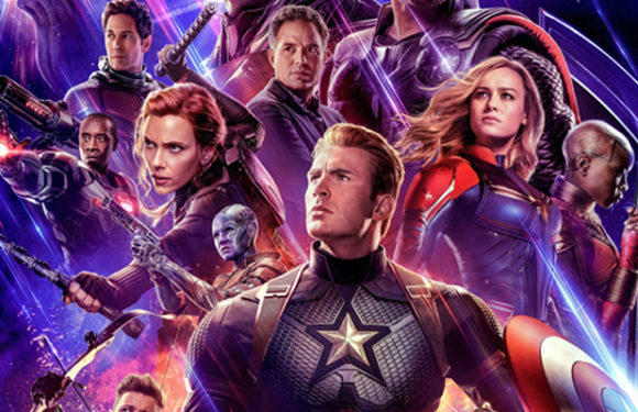 Avengers: Endgame Sets a New Record of Selling 18 Tickets Per Second