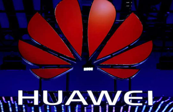 China Strongly Criticises US Move to Blacklist Huawei