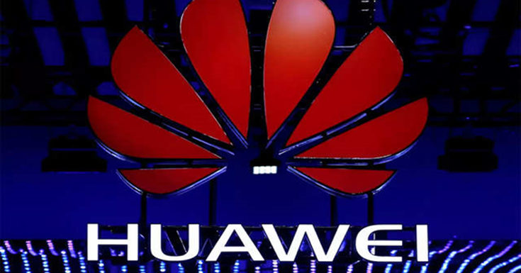 China Strongly Criticises US Move to Blacklist Huawei