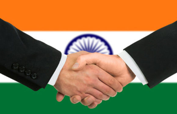 India is Ready to Share its Business Opportunities with the World