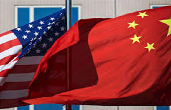 The U.S and China Trade War Hurting Unintended Targets: according to IMF study
