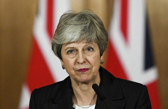 UK PM Theresa May resigns over Brexit dispute