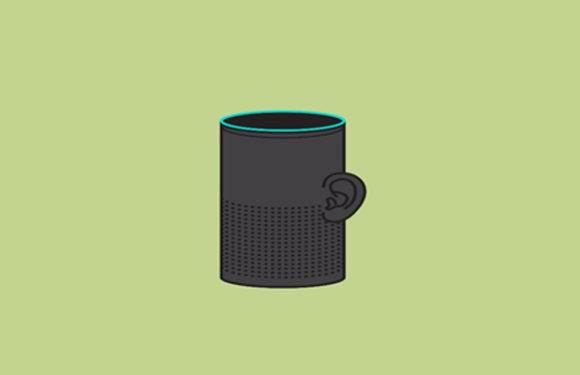 Your Deleted Recording Still with Amazon Alexa