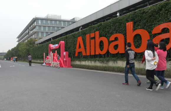 Alibaba Proposing about Raising $20 Billion via Second Listing