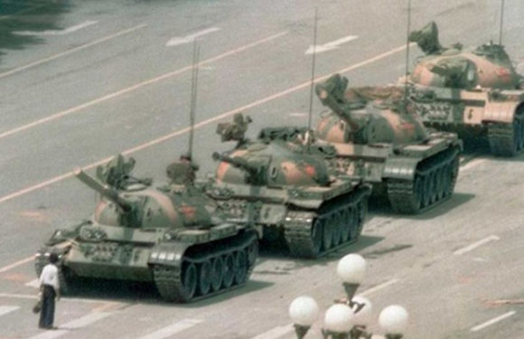 Chinese Activists Demand UN Inspection into Tiananmen Crackdown