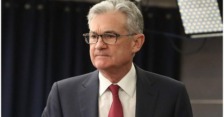 Jerome Powell States Federal Reserve Protected from Politics