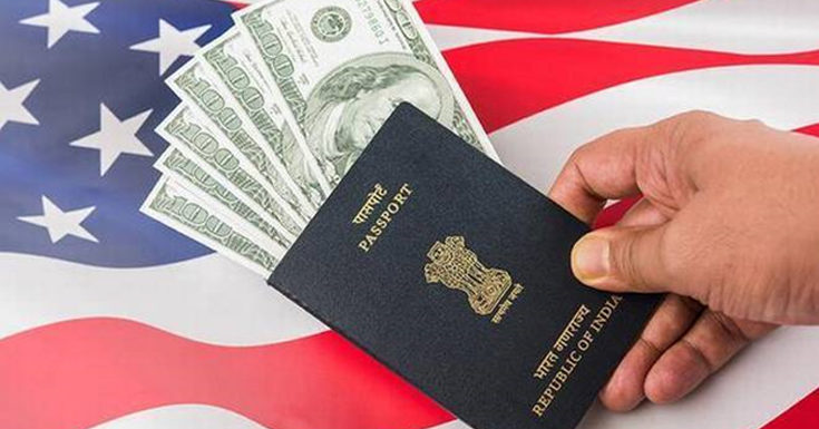 New US Policy On H-4 Visa Holders May Relax Indians