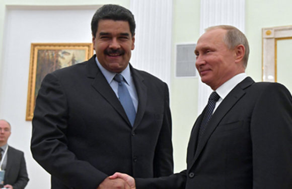 Russia has no intentions to Support Venezuela’s Embattled Leader Nicolas Maduro