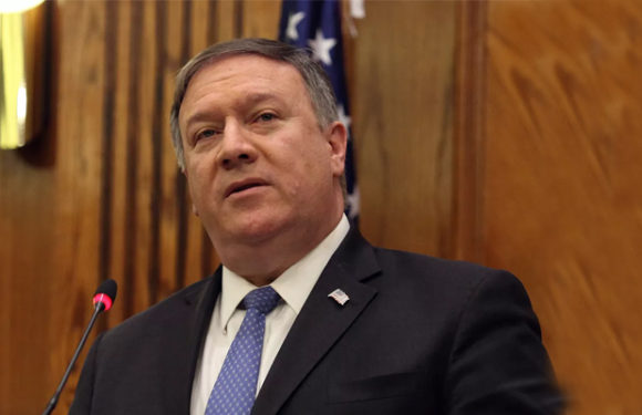 U.S. Secretary of State Michael Pompeo to Visit India