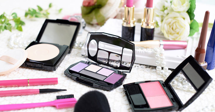 Beauty a $532 Billion Industry; Further Growth Predicted