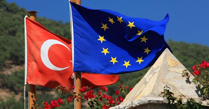 EU Imposes Sanctions on Turkey Over Gas Drilling in Cyprus’ Waters