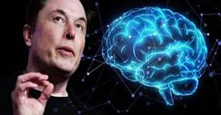 Elon Musk-Owned Startup Neuralink Unveils a Brain-Computer Interface Project
