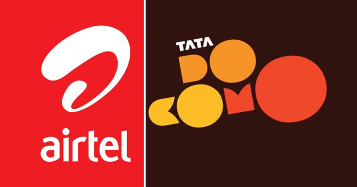 Tata Sells Docomo to Bharti Airtel for $7.3 Billion