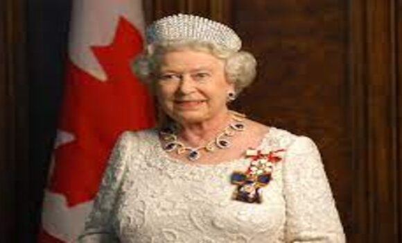 Tribute to Late Queen Elizabeth II