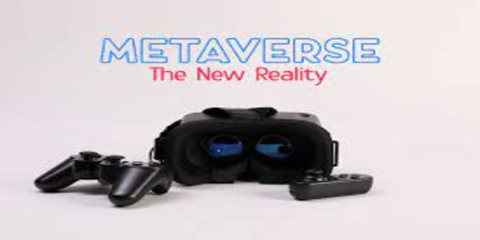 Metaverse: The Virtual Reality